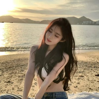 摄影大师私影像
